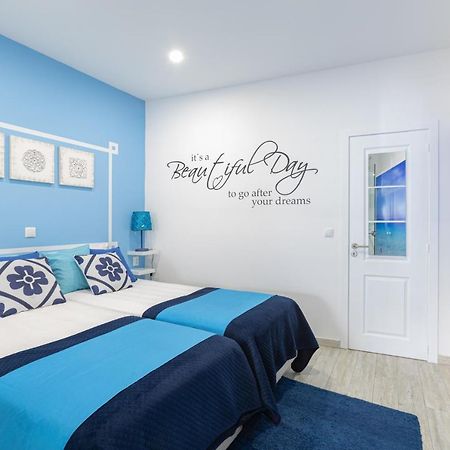 Chez Downtown Charm - Your Seaside Dream! Lagos Exterior foto